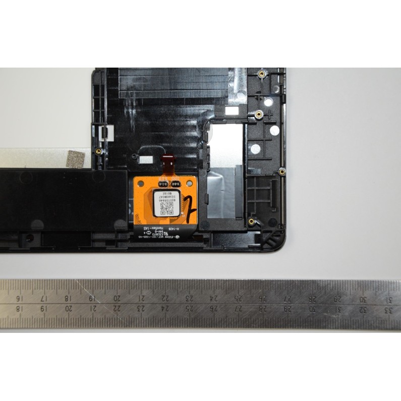 מסך ומסך מגע לטאבלט Lenovo IdeaTab A10-70 A7600 (A7600-F, A7600-H) 5D69A6MVWR 10.1" מגע מקורי - חדש