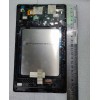 Экран и Сенсорный Экран для Планшета 5D68C02067 Lenovo TAB 2 A8-50 Tablet - Type ZA03 цвет:чёрный - оригинал