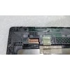 Экран и Сенсорный Экран для Планшета 5D68C02067 Lenovo TAB 2 A8-50 Tablet - Type ZA03 цвет:чёрный - оригинал