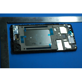 New 5D68C03021 35042499 Lenovo PHAB Plus Tablet (PB1 770M) Type ZA07 Tablet LCD screen and touch screen colore:black original