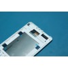 Экран и Сенсорный Экран для Планшета TB-7703F TP LCM ASSY_WH 5D68C06122 Lenovo 7" HD IPS, 350 nits HD - оригинал