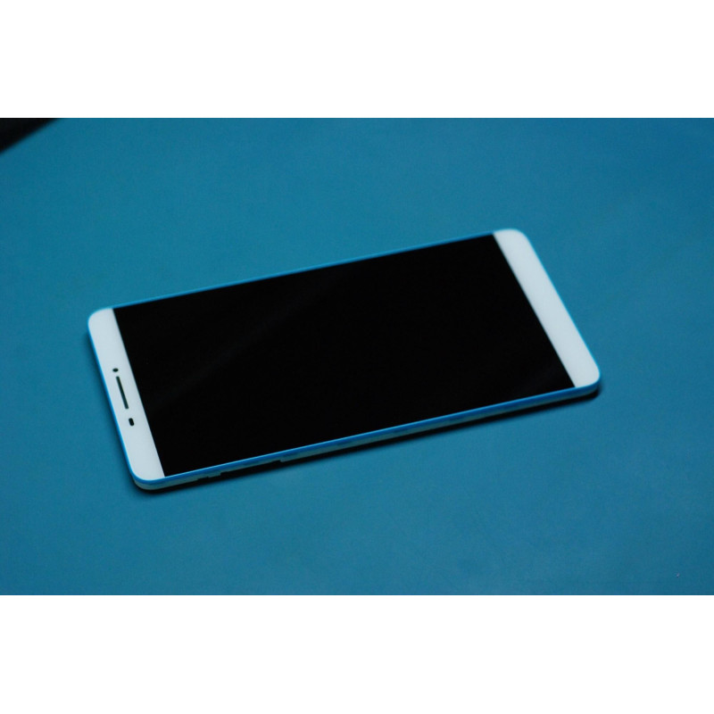 Экран и Сенсорный Экран для Планшета TB-7703F TP LCM ASSY_WH 5D68C06122 Lenovo 7" HD IPS, 350 nits HD - оригинал