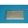 מסך ומסך מגע לטאבלט כולל מסגרת YB1-X90 ROW TP LCM ASSY CG 5D68C06365 Lenovo צבע:אפור מקורי - חדש