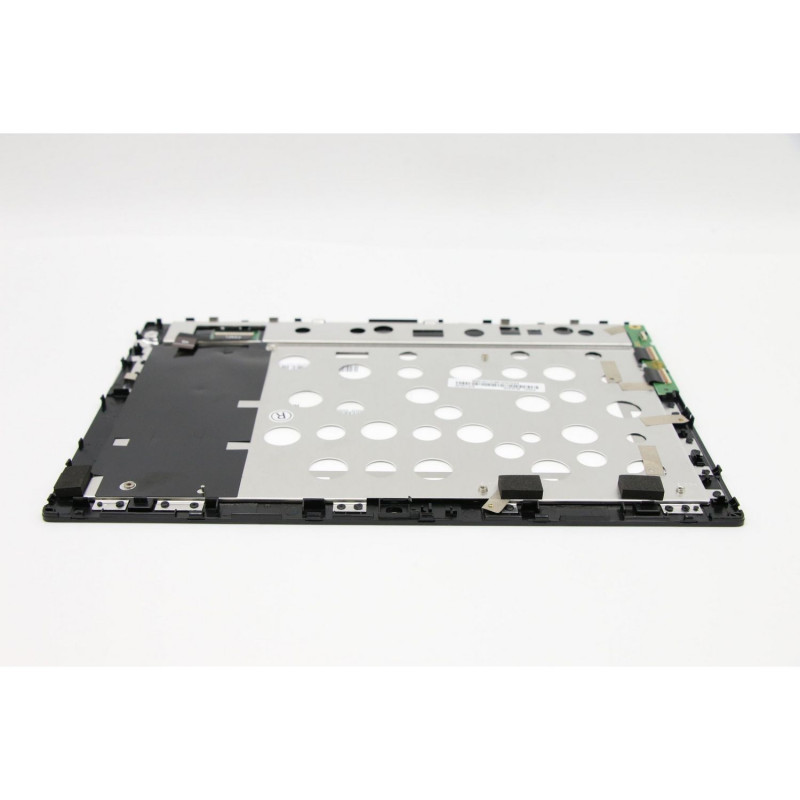 New 5D10H11016 Miix 3 1030 Tablet (Lenovo) LCD Screen And Touch Screen For Tablet With Frame 10.1" colore:black original