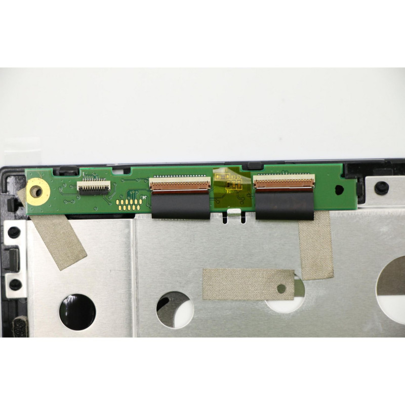 New 5D10H11016 Miix 3 1030 Tablet (Lenovo) LCD Screen And Touch Screen For Tablet With Frame 10.1" colore:black original