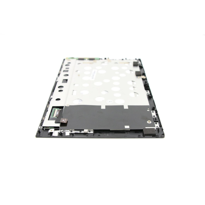 New 5D10H11016 Miix 3 1030 Tablet (Lenovo) LCD Screen And Touch Screen For Tablet With Frame 10.1" colore:black original