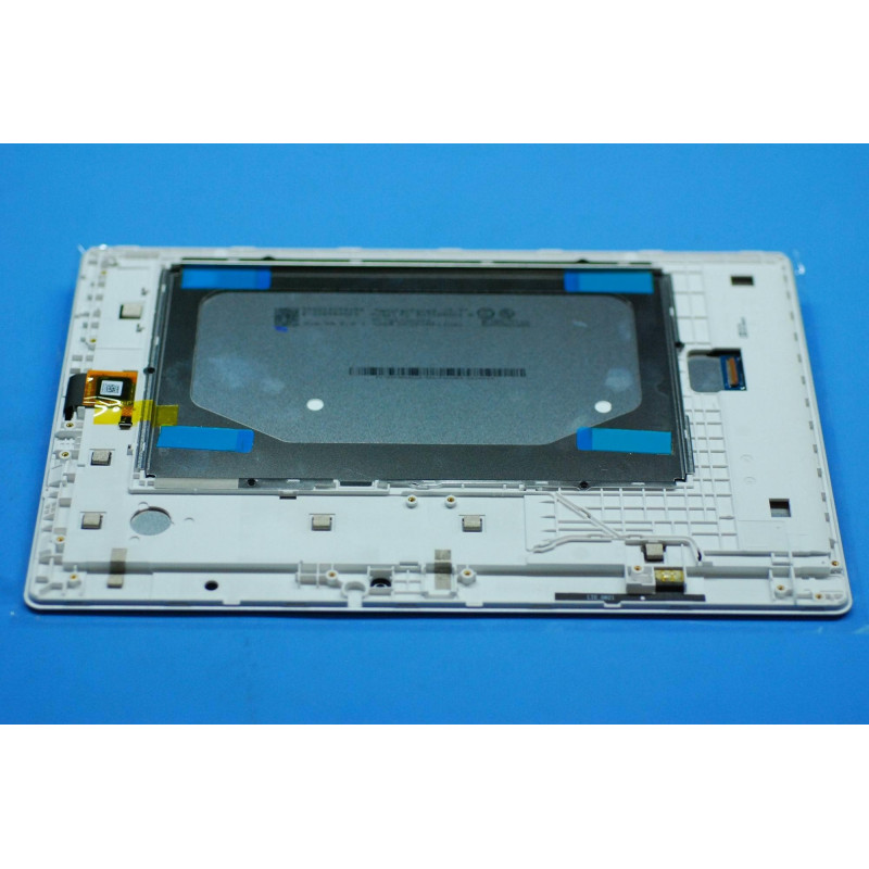 Экран и Сенсорный Экран для Планшета, Включая Рамку 5D68C04087 LENOVO TAB-2 A10-30 TB2-X30 цвет:белый - оригинал