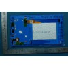 מסך ומסך מגע לטאבלט Lenovo Tab3 7 Essential TB3-710I (type ZA0S) 5D68C05238 7.0" WSVGA 1024x600 מגע מקורי - חדש