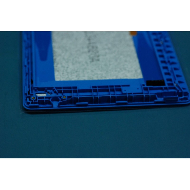 מסך ומסך מגע לטאבלט Lenovo Tab3 7 Essential TB3-710I (type ZA0S) 5D68C05238 7.0" WSVGA 1024x600 מגע מקורי - חדש