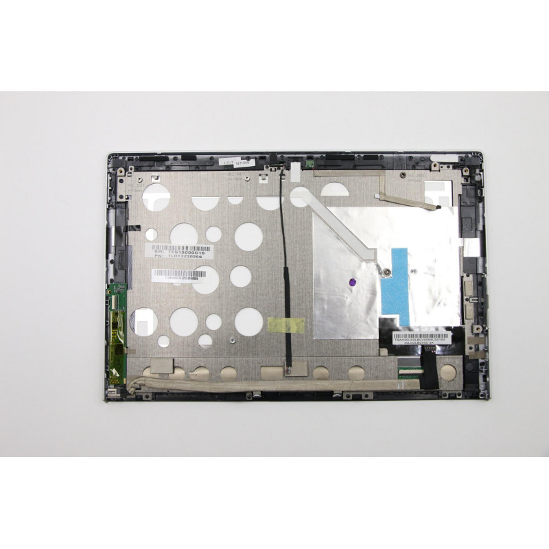 מסך ומסך מגע לטאבלט Y510P Laptop - Type 6494 - 59400000 90400274.0 10.1" WUXGA 1920x1200 40 PIN Lenovo מקורי - חדש