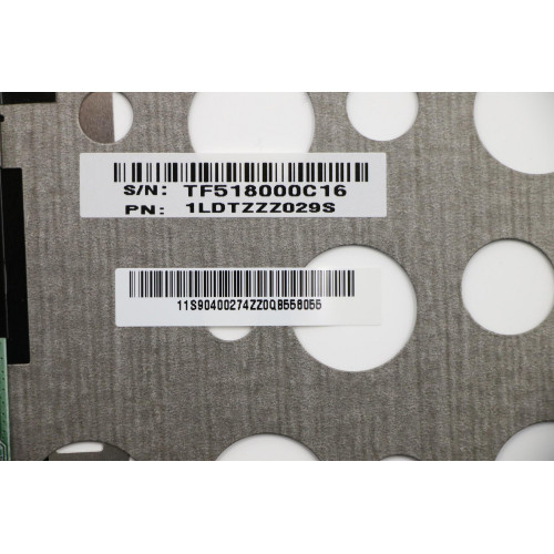 Сенсорные Экраны планшетов Lenovo LCD Module,10.1",WUXGA 90400274 Lenovo 10.1" WUXGA 40 PIN - оригинал Сенсорные Экраны планшетов Lenovo LCD Module,10.1",WUXGA 90400274 Lenovo 10.1" WUXGA 40 PIN - оригинал