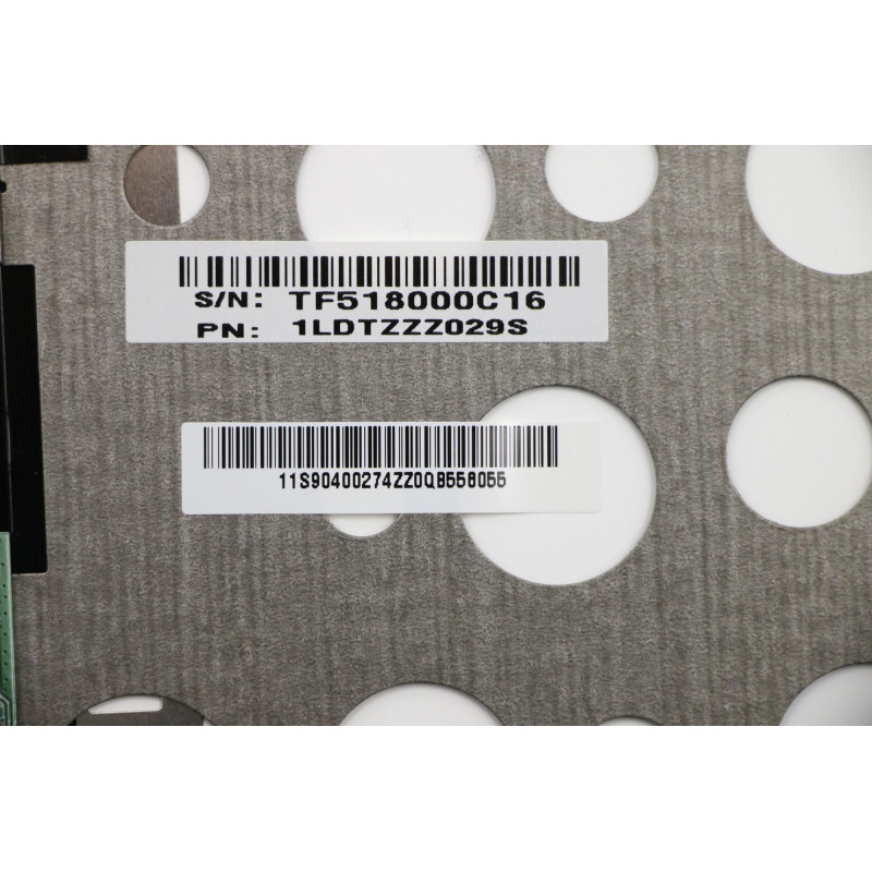 מסך ומסך מגע לטאבלט Y510P Laptop - Type 6494 - 59400000 90400274.0 10.1" WUXGA 1920x1200 40 PIN Lenovo מקורי - חדש