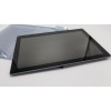 מסך ומסך מגע לטאבלט כולל מסגרת 5D68C01484 Lenovo TAB 2 A10-70F 10.1" צבע:שחור מקורי - חדש