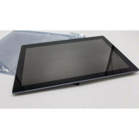 New 5D68C01484 Lenovo TAB 2 A10 70F LCD Screen And Touch Screen For Tablet With Frame colore:black original