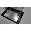 מסך ומסך מגע לטאבלט כולל מסגרת 5D68C01484 Lenovo TAB 2 A10-70F 10.1" צבע:שחור מקורי - חדש