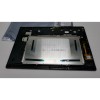 מסך ומסך מגע לטאבלט כולל מסגרת 5D68C01484 Lenovo TAB 2 A10-70F 10.1" צבע:שחור מקורי - חדש