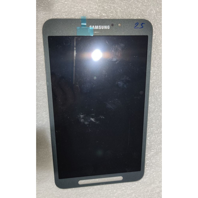Экран и Сенсорный Экран для Планшета Samsung SM-T360 8.0" цвет:чёрный