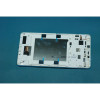 New 5D68C06124 Lenovo TAB3 7 Plus Tablet TB 7703F LCD Screen And Touch Screen For Tablet With Frame 7.0" colore:white original