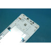 New 5D68C06124 Lenovo TAB3 7 Plus Tablet TB 7703F LCD Screen And Touch Screen For Tablet With Frame 7.0" colore:white original