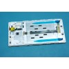 Экран и Сенсорный Экран для Планшета, Включая Рамку PB2-650 TP LCM ASSY_GL 5D68C06019 Lenovo 6.4'' FHD - оригинал