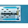 Экран и Сенсорный Экран для Планшета, Включая Рамку PB2-650 TP LCM ASSY_GL 5D68C06019 Lenovo 6.4'' FHD - оригинал