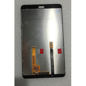 New Samsung Galaxy Tab A 7.0 SM T280 Tablet LCD screen and touch screen colore:black
