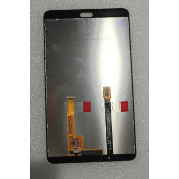 New Samsung Galaxy Tab A 7.0 SM T280 Tablet LCD screen and touch screen 7.0" colore:black