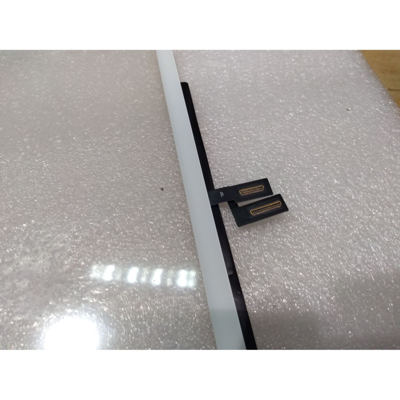 New Apple iPad 10.2 inch 7th Gen (2019) A2197 Non genuine Touch Screen For Tablet colore:white