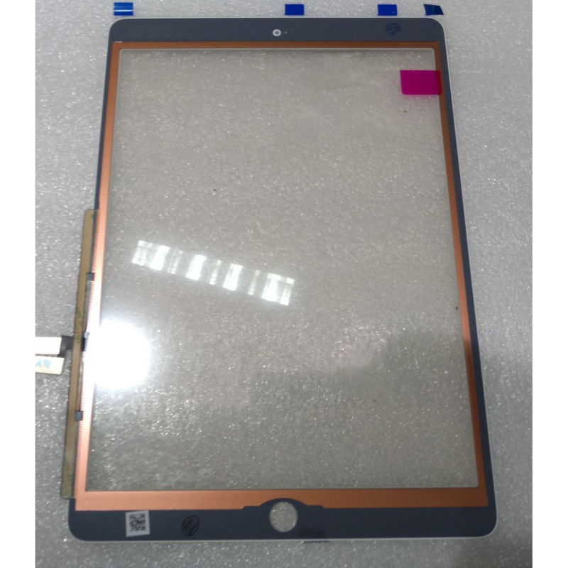 New Apple iPad 10.2 inch 7th Gen (2019) A2197 Non genuine Touch Screen For Tablet colore:white