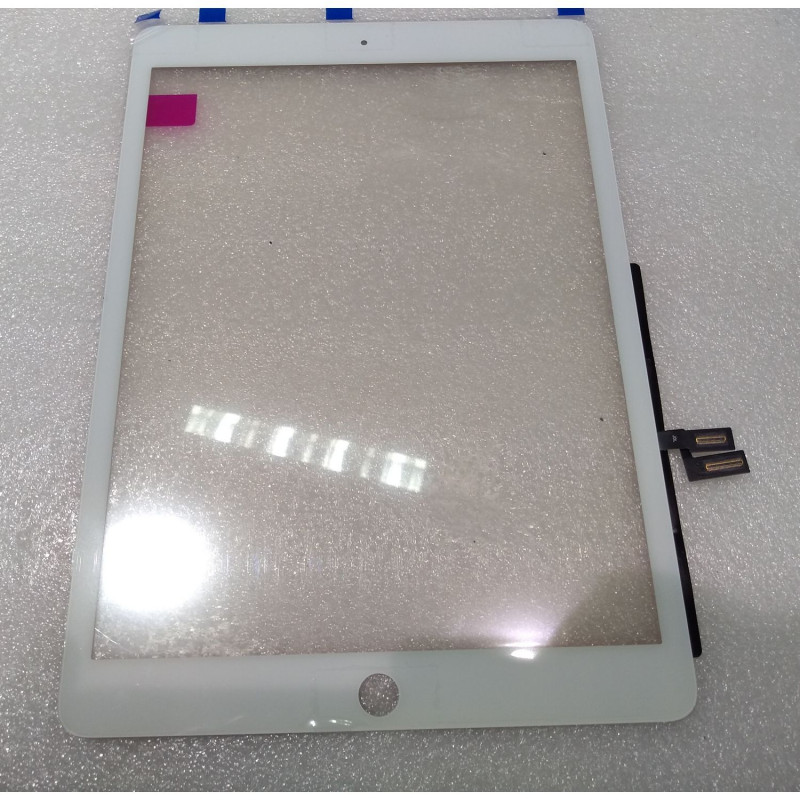 New Apple iPad 10.2 inch 7th Gen (2019) A2197 Non genuine Touch Screen For Tablet colore:white