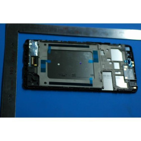 New 5D68C03020 Lenovo Phablet PB1–770M Tablet LCD screen and touch screen colore:black original