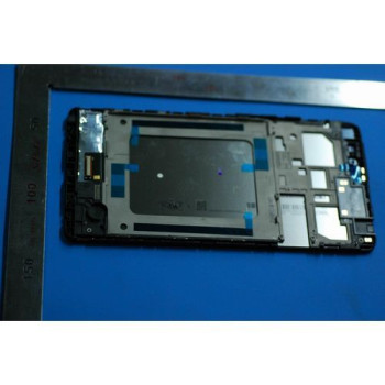 New 5D68C03020 Lenovo Phablet PB1–770M Tablet LCD screen and touch screen 6.8" colore:black original