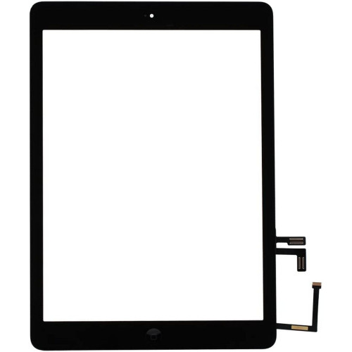 New iPad Air A1474 Non genuine Touch Screen For Tablet colore:black New iPad Air A1474 Non genuine Touch Screen For Tablet colore:black