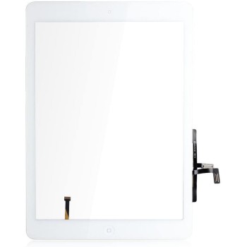 New Apple iPad Air A1474 Non genuine Touch Screen For Tablet colore:white