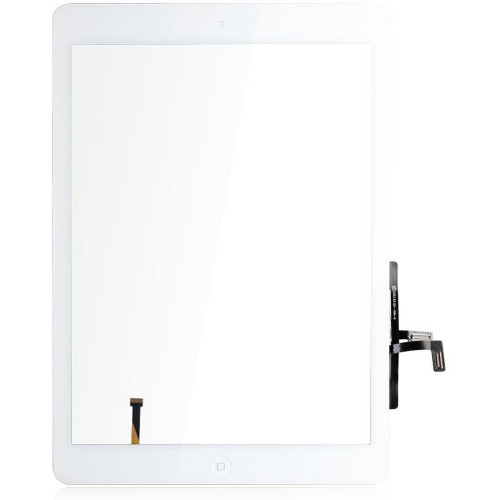 New Apple iPad Air A1474 Non genuine Touch Screen For Tablet colore:white