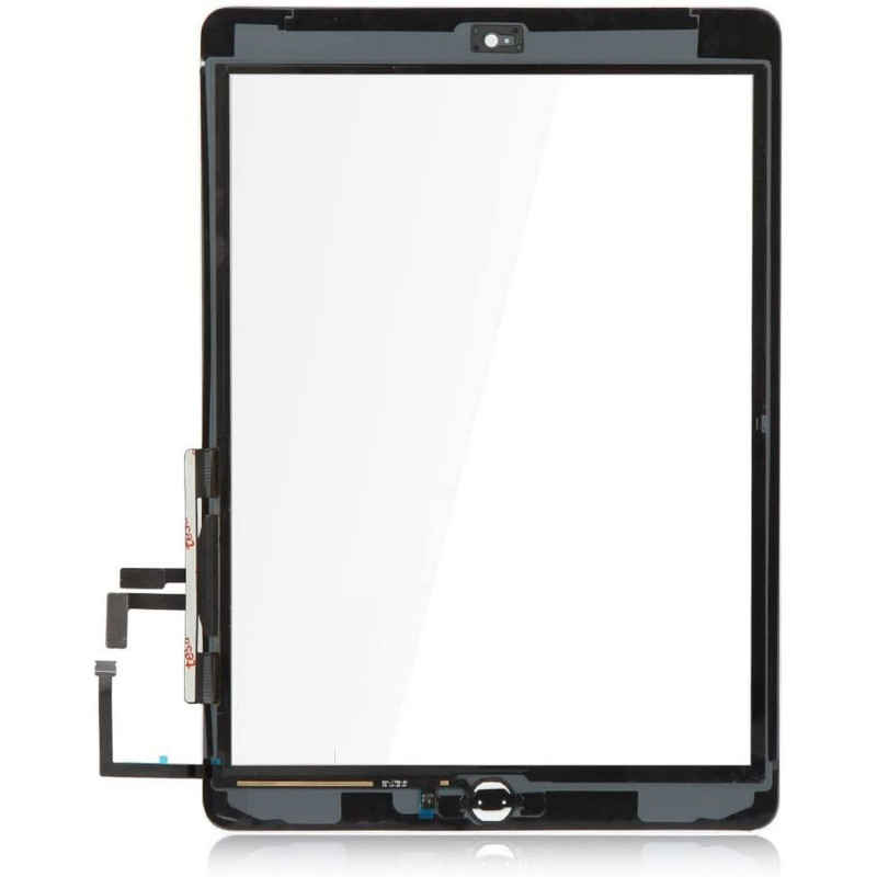 New Apple iPad Air A1474 Non genuine Touch Screen For Tablet colore:white