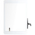 New Apple iPad Air A1474 Non genuine Touch Screen For Tablet colore:white