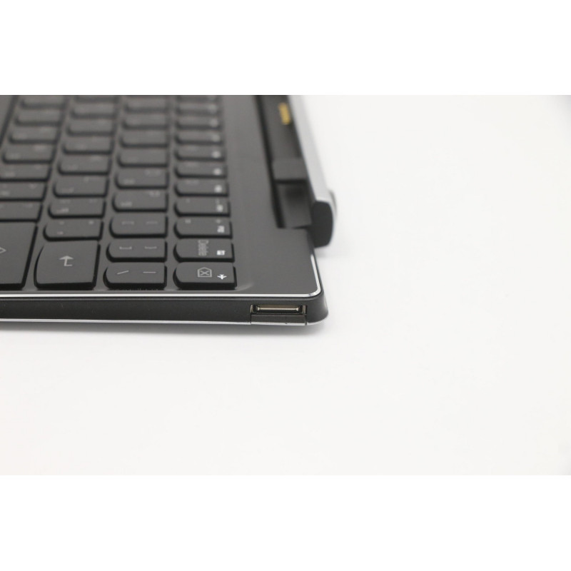 Клавиатура для планшета 5d20l64827 Lenovo Miix 310-10ICR Tablet (ideapad) - Type 80SG цвет:черный - оригинал