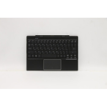 מלקדת לטאבלט 5d20l64827 Lenovo Miix 310-10ICR Tablet (ideapad) - Type 80SG צבע:שחור מקורי - חדש
