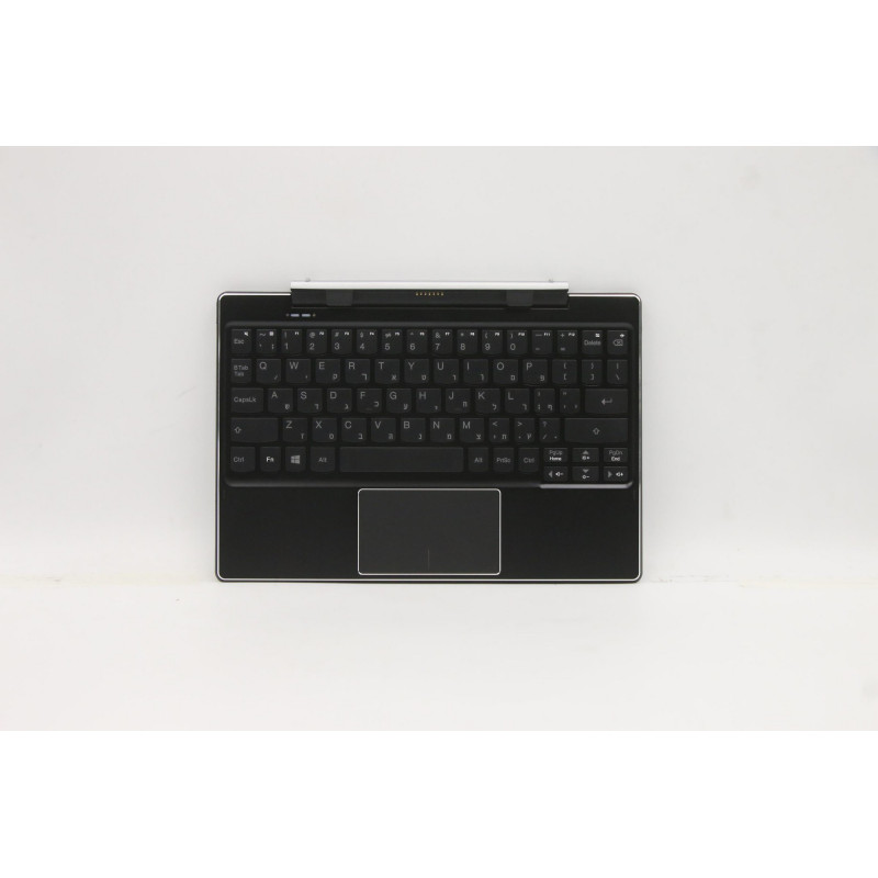 Клавиатура для планшета 5d20l64827 Lenovo Miix 310-10ICR Tablet (ideapad) - Type 80SG цвет:черный - оригинал Клавиатура для планшета 5d20l64827 Lenovo Miix 310-10ICR Tablet (ideapad) - Type 80SG цвет:черный - оригинал
