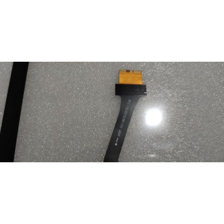 New mcf 101 0403 v2 mcf 101 0670 v2isu1328 Samsung GT P5100 Galaxy Tab 2 10.1 Tablet Touch Screen colore:black