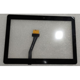 New mcf 101 0403 v2 mcf 101 0670 v2isu1328 Samsung GT P5100 Galaxy Tab 2 10.1 Tablet Touch Screen colore:black