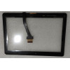 New mcf 101 0403 v2 mcf 101 0670 v2isu1328 Samsung GT P5100 Galaxy Tab 2 10.1 Tablet Touch Screen colore:black