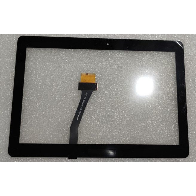 New mcf 101 0403 v2 mcf 101 0670 v2isu1328 Samsung GT P5100 Galaxy Tab 2 10.1 Tablet Touch Screen colore:black