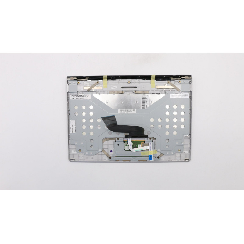 Клавиатура для планшета 90205068 35017716 Miix 2 10 Tablet (Lenovo) цвет:серебряный - оригинал