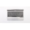 פאלמרסט כולל מקלדת 90205068 35017716 Miix 2 10 Tablet (Lenovo) צבע:כסוף מקורי - חדש