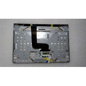 New 25214961 Miix 2 10 Tablet (Lenovo) Type 80DE Tablet Keyboard colore:black original New 25214961 Miix 2 10 Tablet (Lenovo) Type 80DE Tablet Keyboard colore:black original