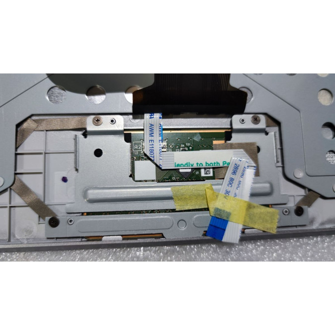 מלקדת לטאבלט 25214961 Miix 2 10 Tablet (Lenovo) - Type 80DE צבע:שחור מקורי - חדש