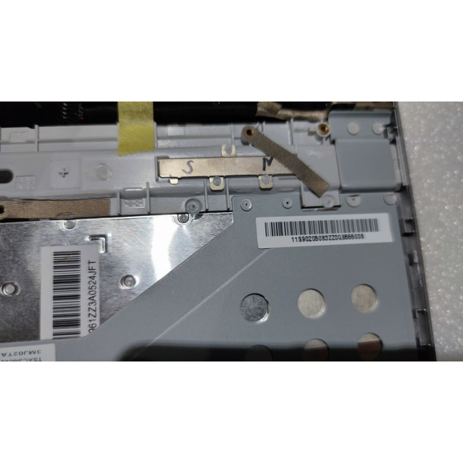 מלקדת לטאבלט 25214961 Miix 2 10 Tablet (Lenovo) - Type 80DE צבע:שחור מקורי - חדש