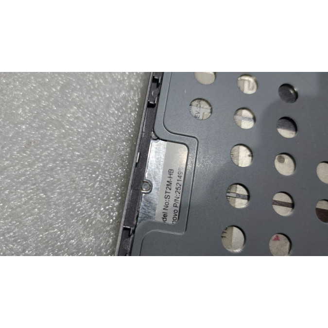 מלקדת לטאבלט 25214961 Miix 2 10 Tablet (Lenovo) - Type 80DE צבע:שחור מקורי - חדש